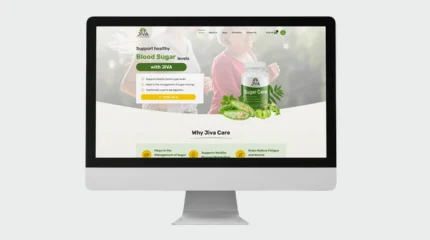 Jiva.com.sg