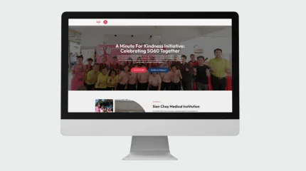 aminuteforkindness.org